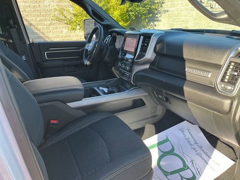 New 2026 RAM 3500 Big Horn image 13