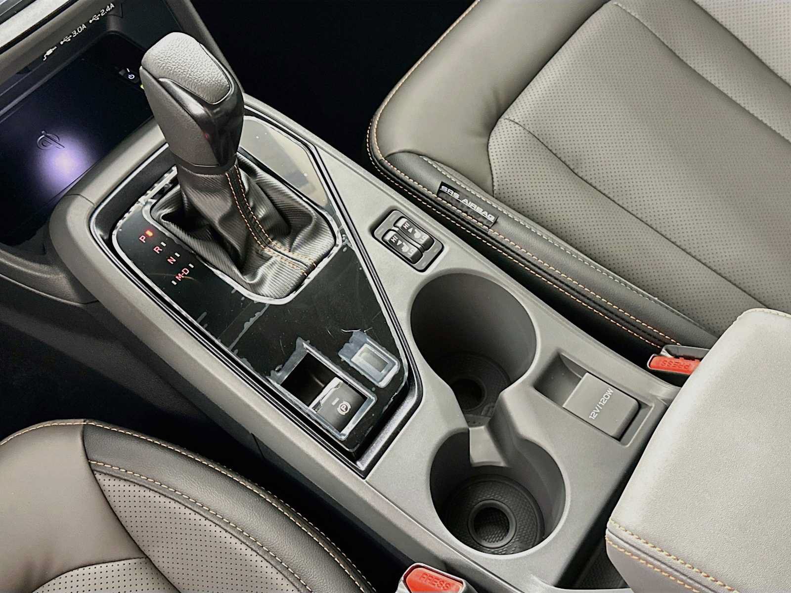 New 2026 Subaru Crosstrek 2.5i Limited AWD/4WD image 16