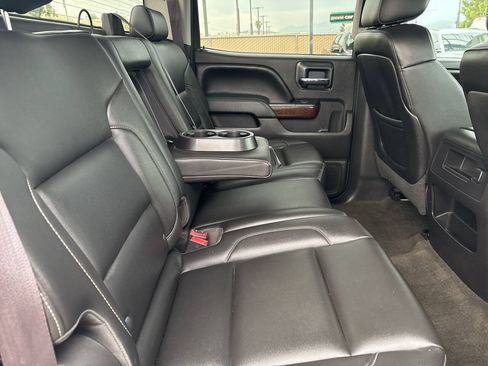 Used 2015 GMC Sierra 1500 SLT RWD image 16