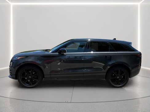 Certified 2023 Land Rover Range Rover Velar R-Dynamic S AWD/4WD image 2