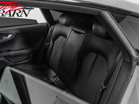 Used 2016 Audi RS 7 Prestige image 50