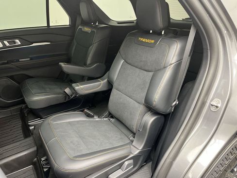Used 2026 Ford Explorer Tremor w/ Tremor Ultimate Package AWD/4WD image 14