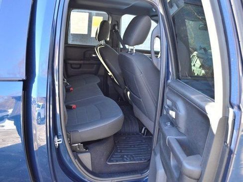 Used 2022 RAM 1500 Classic Warlock image 32