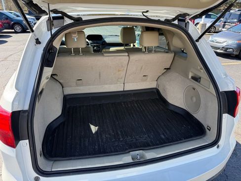 Used 2014 Acura RDX AWD w/ Technology Package image 5