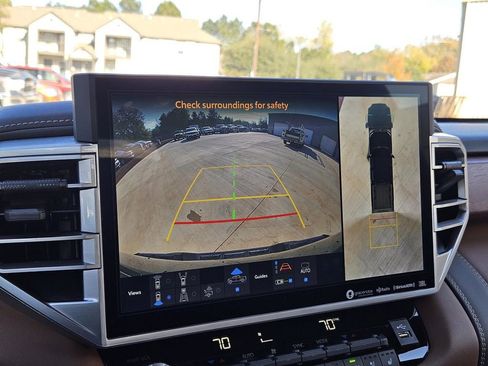 Used 2024 Toyota Tundra 1794 Edition image 23