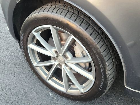 Used 2015 Audi Q5 3.0T Premium Plus image 6