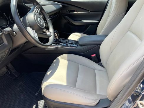 Used 2021 MAZDA CX-30 AWD 2.5 Turbo S image 9