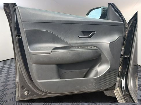 Used 2024 Hyundai Kona SEL AWD/4WD image 8
