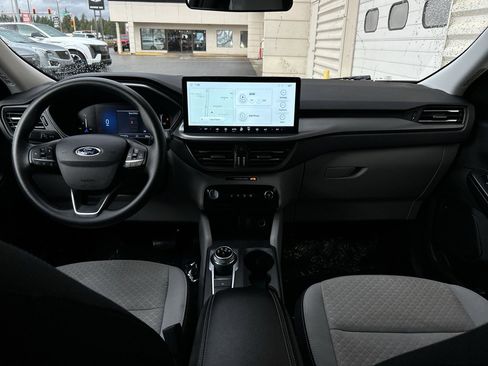 Used 2025 Ford Escape Active w/ Tech Pack #1 image 17