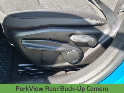 Used 2022 Jeep Renegade Altitude AWD/4WD image 16