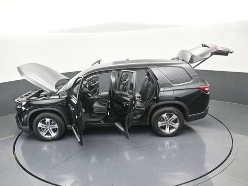 Used 2025 Honda Pilot EX-L image 67