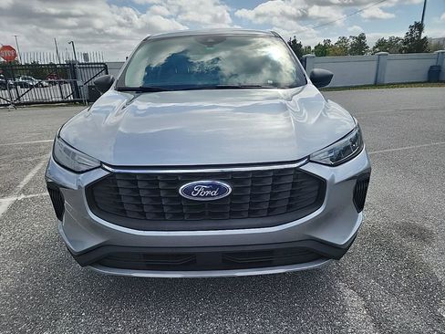 Used 2024 Ford Escape Active image 2