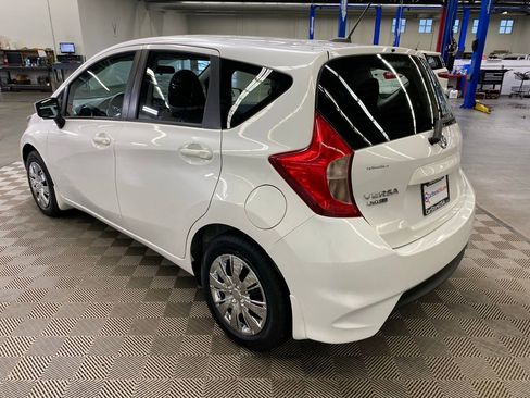 Used 2018 Nissan Versa Note SV image 6