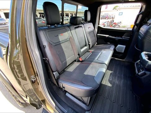 Used 2025 Ford F150 Raptor w/ Equipment Group 803A Raptor R image 20