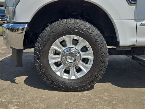 Used 2021 Ford F250 XLT AWD/4WD image 13
