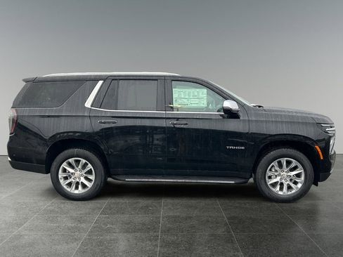 New 2026 Chevrolet Tahoe Premier AWD/4WD image 9