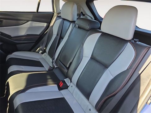 Used 2020 Subaru Crosstrek 2.0i Limited image 13