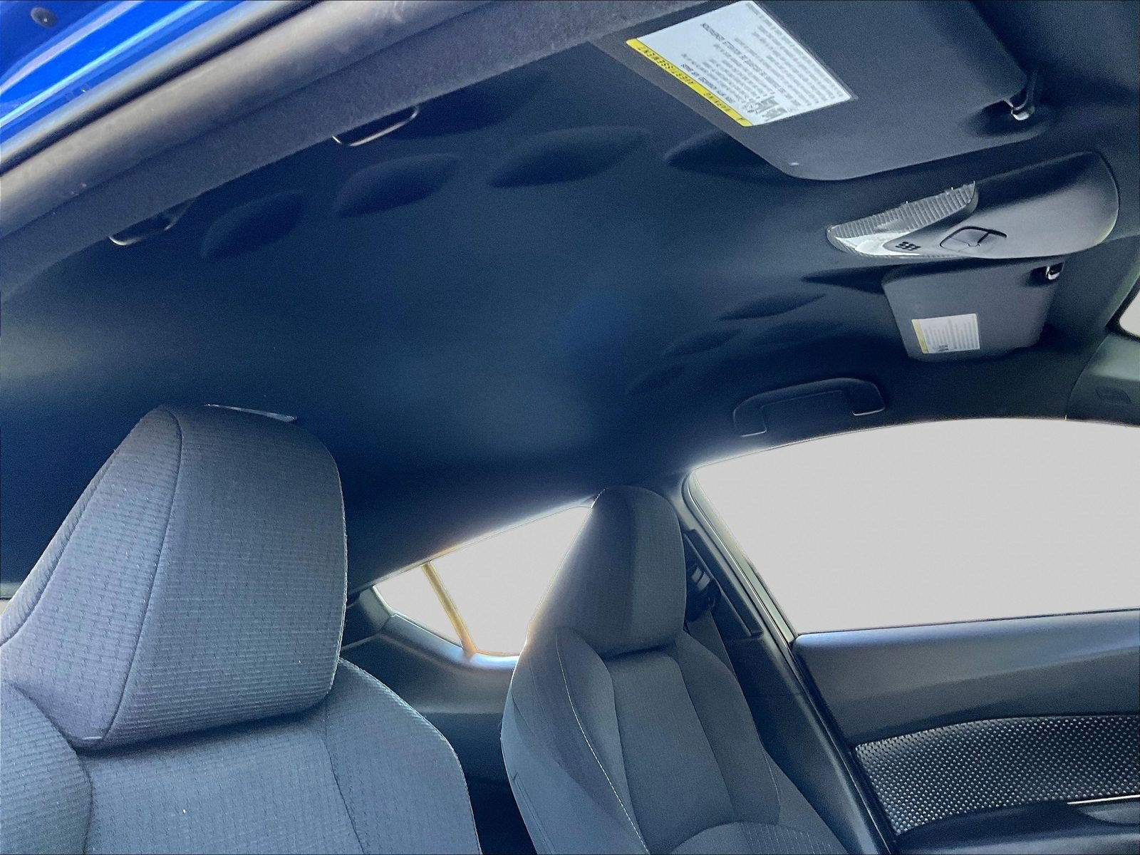 Used 2018 Toyota C-HR XLE FWD image 26