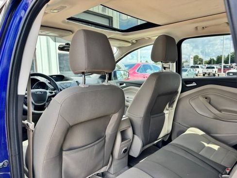 Used 2014 Ford Escape SE FWD image 19