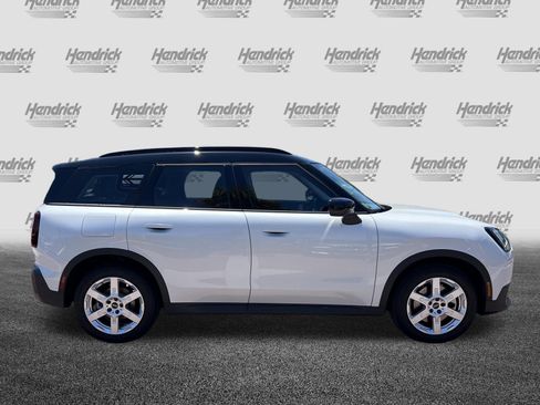 Used 2025 MINI Cooper Countryman S AWD/4WD image 11
