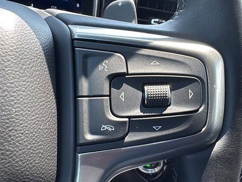 Used 2024 Chevrolet Silverado 1500 LTZ image 19