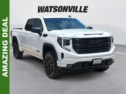 Used 2023 GMC Sierra 1500 Elevation