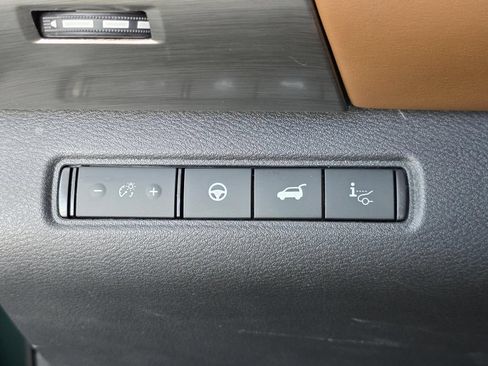 Used 2023 Nissan Pathfinder Platinum FWD image 35