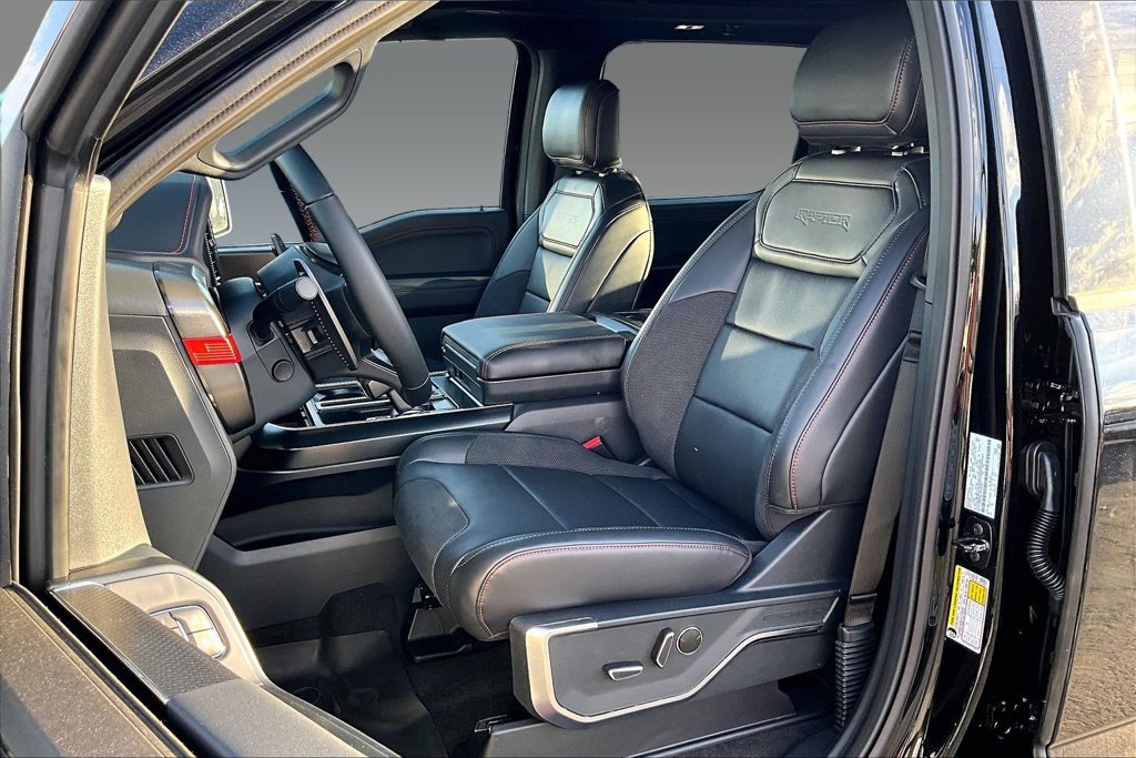 New 2026 Ford F150 Raptor AWD/4WD image 6