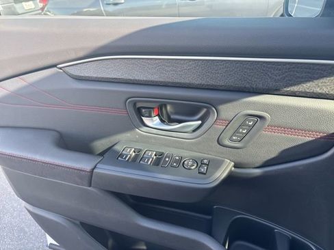 New 2026 Honda Pilot Black Edition image 11