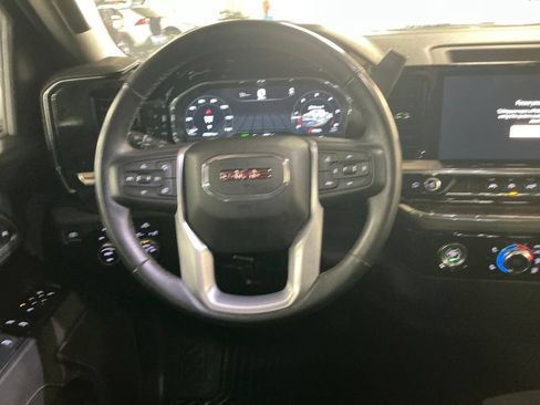 Used 2023 GMC Sierra 1500 Elevation AWD/4WD image 17