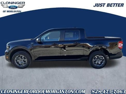 New 2026 Ford Maverick XLT image 4