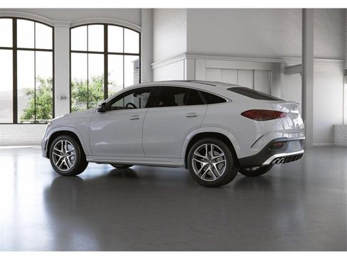 Certified 2023 Mercedes-Benz GLE 53 AMG GLE 53 AMG image 32