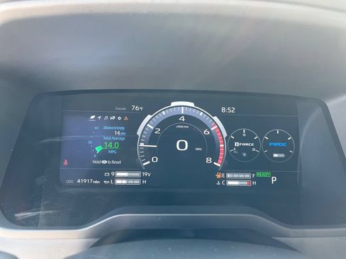 Used 2023 Toyota Sequoia SR5 w/ SR5 Premium Package AWD/4WD image 14