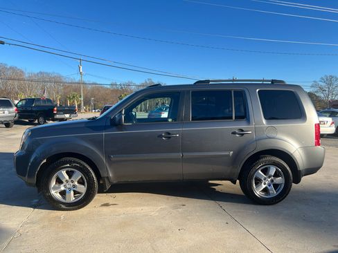 Used 2011 Honda Pilot EX-L image 9