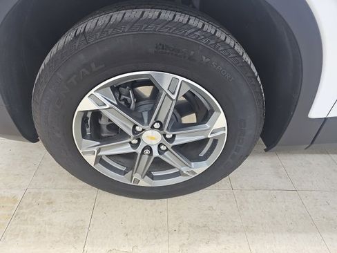 Used 2024 Chevrolet Blazer LT w/ Convenience Package image 22