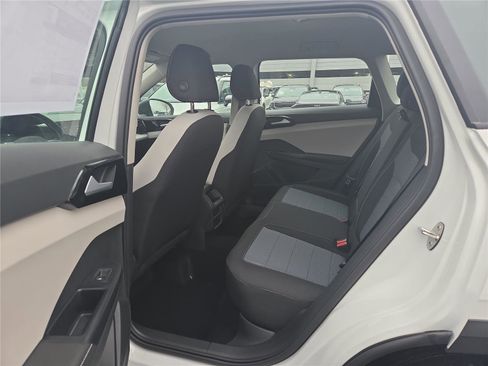 New 2026 Volkswagen Taos S image 24