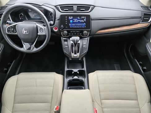 Used 2021 Honda CR-V EX image 11