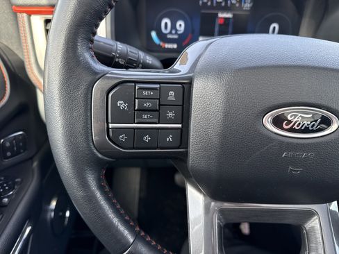 Used 2024 Ford Expedition Timberline image 23