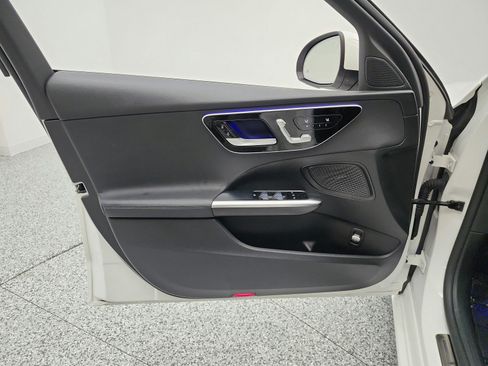 Certified 2023 Mercedes-Benz C 300 Sedan image 12