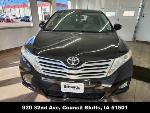 Used 2011 Toyota Venza AWD image 3