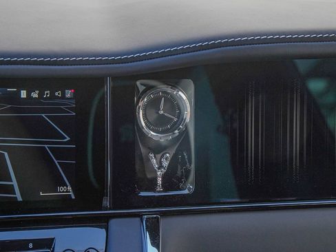 New 2026 Rolls-Royce Cullinan AWD/4WD image 41