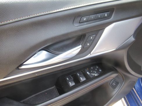 Used 2020 Cadillac CT4 Sport AWD/4WD image 22