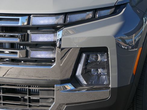 New 2026 Hyundai Santa Cruz Limited AWD/4WD image 6