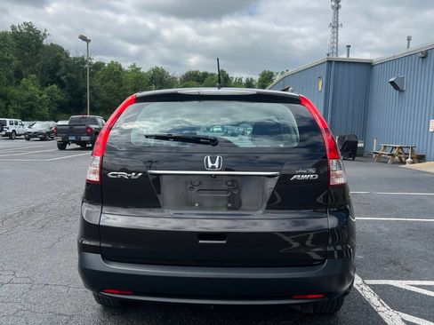 Used 2014 Honda CR-V LX image 4
