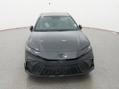 New 2026 Toyota Camry SE image 48