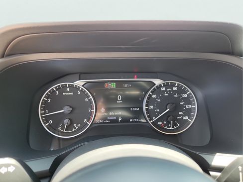 Used 2026 Nissan Pathfinder S FWD image 20
