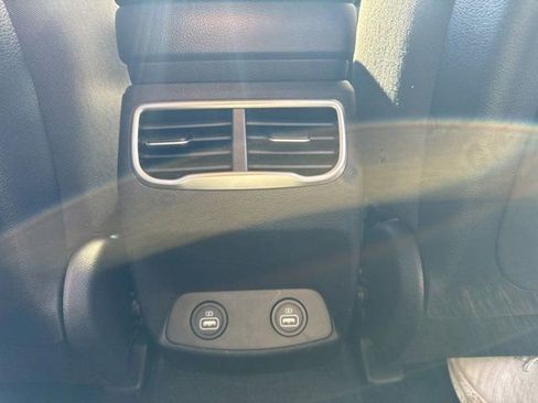 Used 2021 Hyundai Santa Fe Blue AWD/4WD image 13