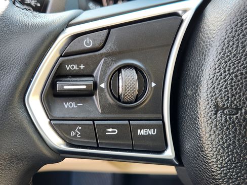 Certified 2025 Acura TLX w/ Technology Package image 24