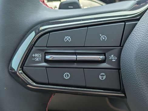 New 2026 Chevrolet Traverse RS FWD image 15