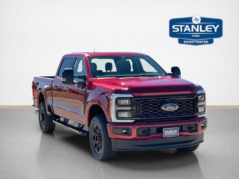 New 2026 Ford F250 XLT w/ XLT Premium Package image 1